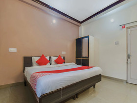 Hotel Rudransh by OYO Rooms