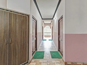 Hotel Rudransh by OYO Rooms