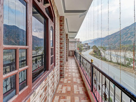 Hotel Rudransh by OYO Rooms