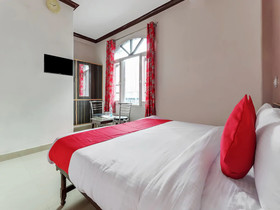 Hotel Rudransh by OYO Rooms