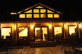 Aamod at Dalhousie