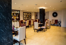 Best Western Dalhousie