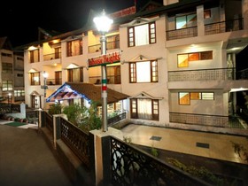 Hotel Dalhousie Heights
