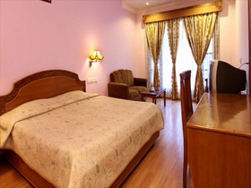 Hotel Dalhousie Heights