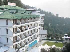 Hotel Dalhousie Heights