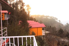 GenX The Gateway Dalhousie