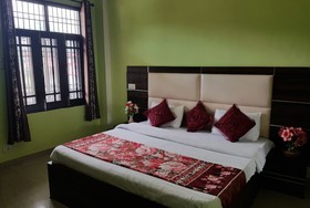 Goroomgo Amar Dalhousie