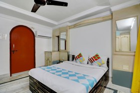 Goroomgo Heart Of South Dumdum Kolkata