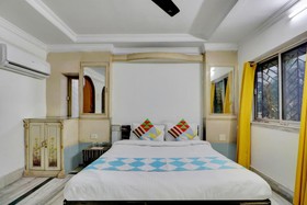 Goroomgo Heart Of South Dumdum Kolkata