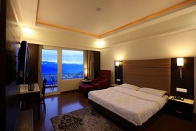 Grand View Hotel Dalhousie