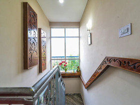 Hotel Cozy Nook by OYO Rooms