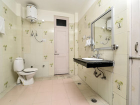 Hotel Cozy Nook by OYO Rooms