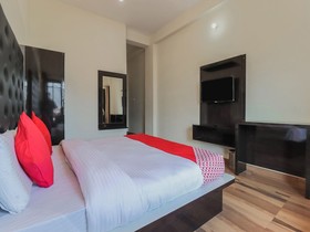 Hotel Grand Hills By OYO Rooms