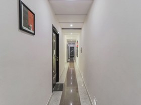 Hotel Grand Hills By OYO Rooms