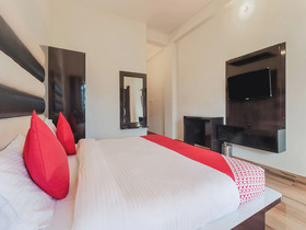 Hotel Grand Hills By OYO Rooms