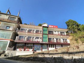 Hotel Grand Hills By OYO Rooms