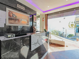 Hotel Grand Hills By OYO Rooms