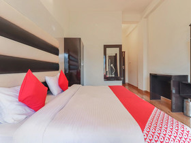 Hotel Grand Hills By OYO Rooms