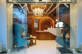 Hotel Hilldaar Dalhousie