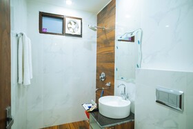 Hotel Hilldaar Dalhousie
