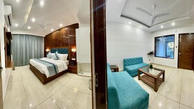 Hotel Hilldaar Dalhousie