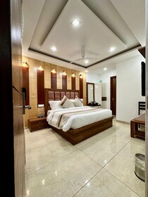 Hotel Hilldaar Dalhousie