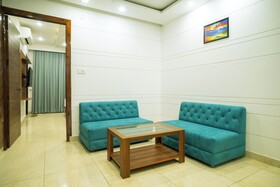 Hotel Hilldaar Dalhousie