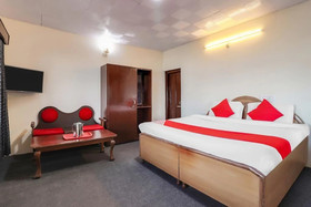 Hotel Himdhara