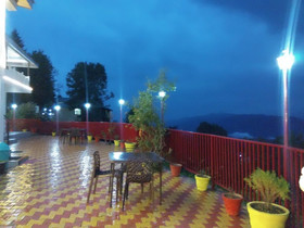 Hotel Himdhara