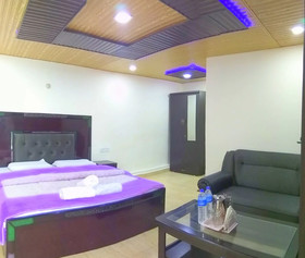 Hotel Himdhara