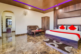 Hotel Himdhara