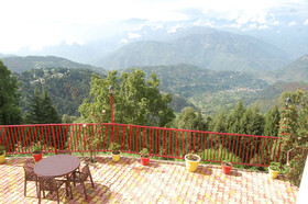 Hotel Himdhara