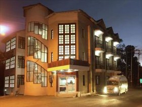 Hotel Himgiri