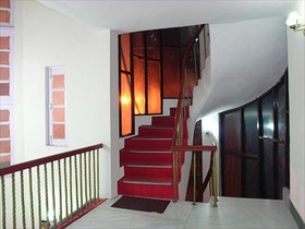 Hotel Himgiri