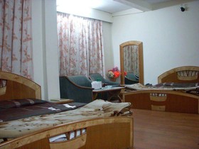 Hotel Kumar's