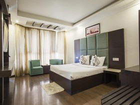 Hotel Mgm 1