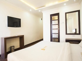 Hotel Mgm 1