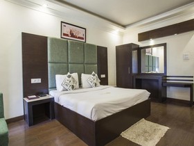 Hotel Mgm 1