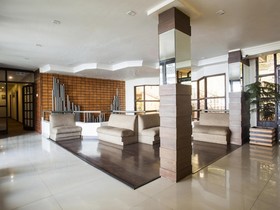 Hotel Mgm 1