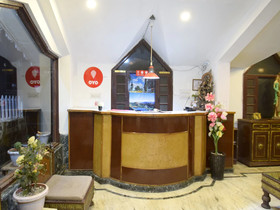 Hotel Oak Valley Residency