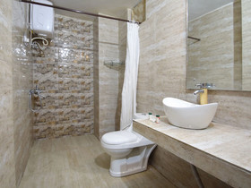 Hotel Oak Valley Residency