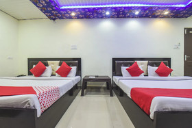 Hotel Sunbeam