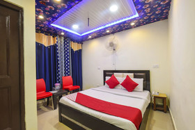 Hotel Sunbeam