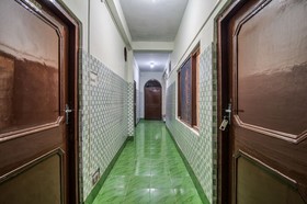 Hotel Sunbeam