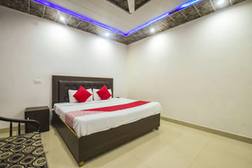 Hotel Sunbeam
