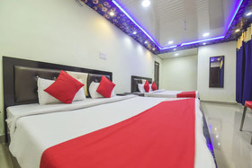 Hotel Sunbeam