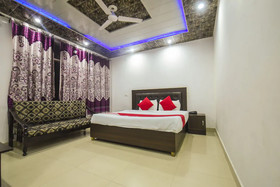 Hotel Sunbeam