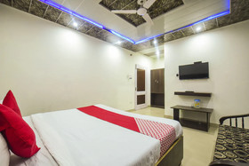 Hotel Sunbeam