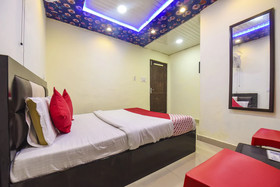 Hotel Sunbeam