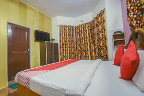 Hotel Sunbeam